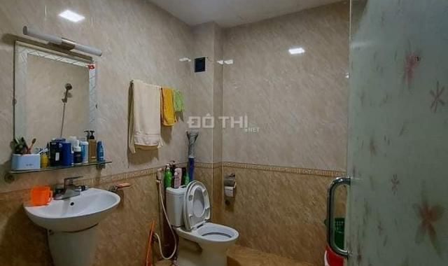 Bán nhà hoa khôi Khương Thượng - gần đại học Thủy Lợi - 52m2 - 4 tầng