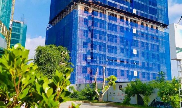 Căn hộ Park View Apartment  KCN VSIP 1 giá chỉ 1,3 tỷ, TT 20% ký HĐMB