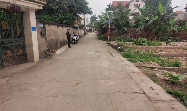 Bán 45.5 m2 đất mặt đường kinh doanh sầm uất ở phường Biên Giang, Hà Đông giá 32tr/m2