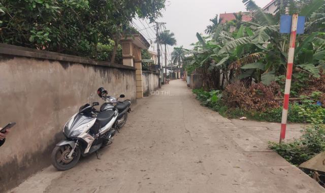 Bán 45.5 m2 đất mặt đường kinh doanh sầm uất ở phường Biên Giang, Hà Đông giá 32tr/m2
