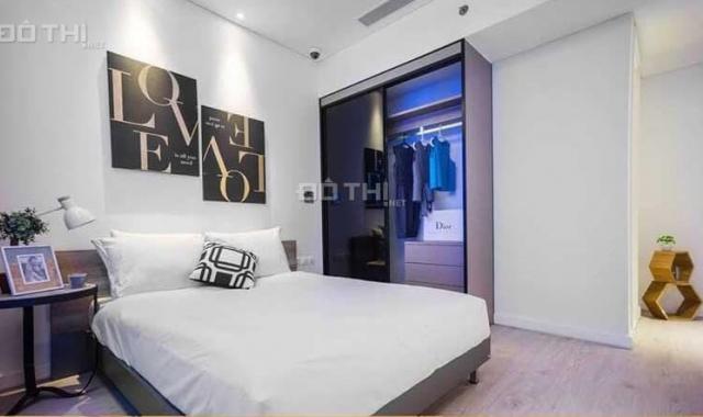Giá thuê căn hộ Masteri An Phú, từ 1 phòng ngủ - penthouse - Duplex