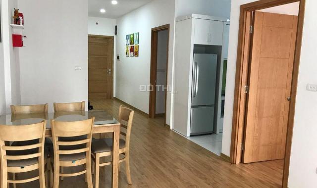 Bán căn hộ Golden West Residence 2 Lê Văn Lương 83m2 chỉ 2,3 tỷ