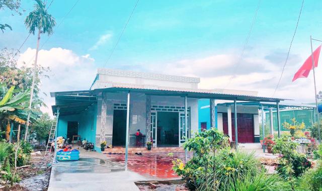 4.5 tỷ cho 3000m2 đất mặt tiền đường nhựa 16m