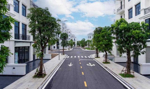 Nhà phố Manhatan, giá tốt nhất thị trường, giá tốt cho người đầu tư