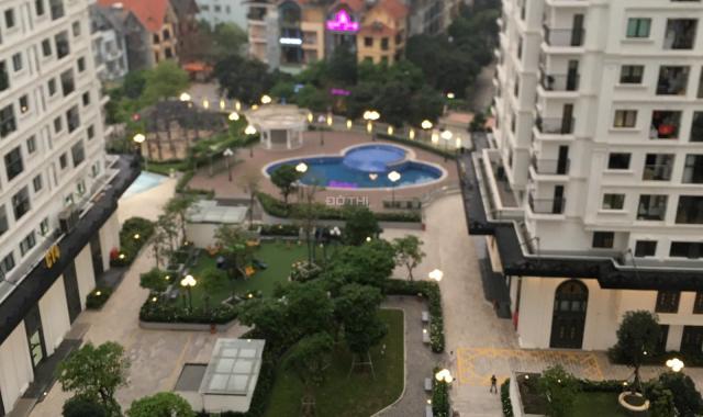 BQL dự án chung cư Iris Garden, Nam Từ Liêm, Hà Nội cho thuê 20 căn hộ cao cấp từ 2-3PN. 0937466689