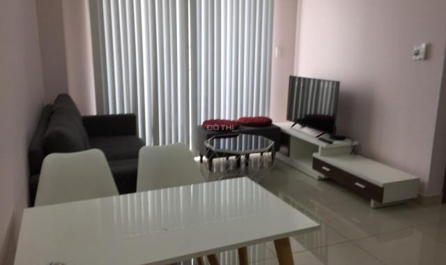 Cho thuê căn hộ chung cư tại dự án Soho Premier, Bình Thạnh, Hồ Chí Minh DT 64m2 giá 11 tr/th