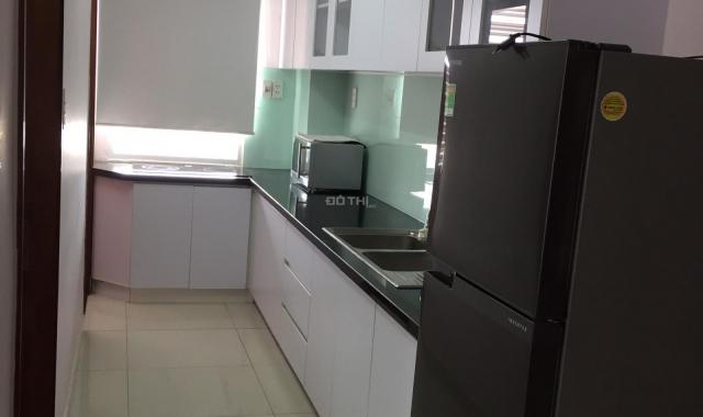 Cho thuê căn hộ chung cư tại dự án Soho Premier, Bình Thạnh, Hồ Chí Minh DT 64m2 giá 11 tr/th