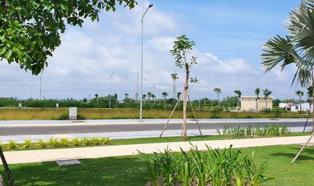 Bán đất nền dự án Bà Rịa City Gate diện tích 120m2 giá bán 2,7 tỷ