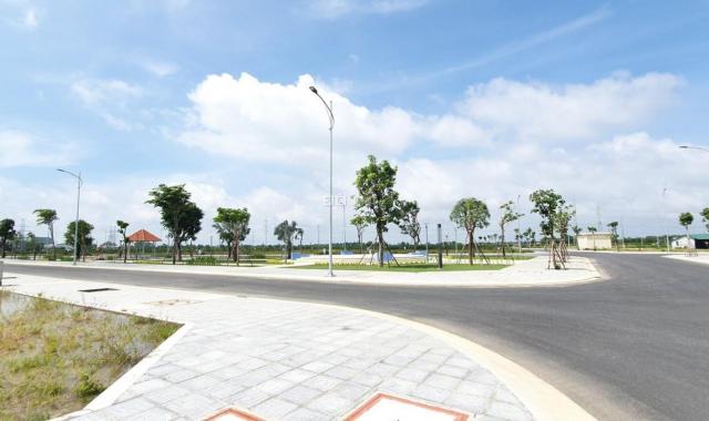 Bán đất nền dự án Bà Rịa City Gate diện tích 120m2 giá bán 2,7 tỷ