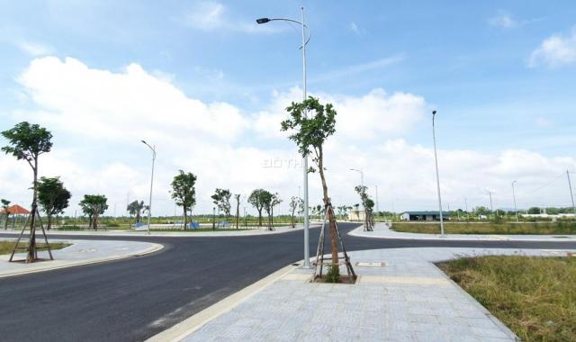 Bán đất nền dự án Bà Rịa City Gate diện tích 120m2 giá bán 2,7 tỷ