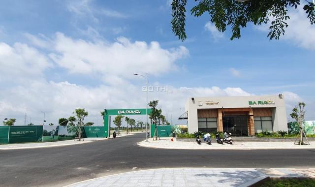 Bán đất nền dự án Bà Rịa City Gate diện tích 120m2 giá bán 2,7 tỷ