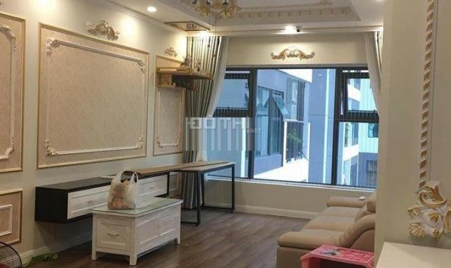 Căn hộ Mỹ Đình Plaza 2, 70m2 chia 2 ngủ full đồ đẹp như hình ảnh, tầng cũng đẹp