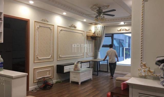 Căn hộ Mỹ Đình Plaza 2, 70m2 chia 2 ngủ full đồ đẹp như hình ảnh, tầng cũng đẹp