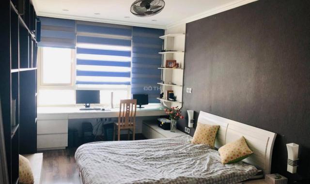 Cho thuê căn chung cư Mandarin Gaden, diện tích 168m2, 3pn đầy đủ nội thất siêu đẹp (ảnh thực tế)