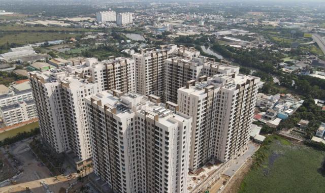 Căn 56m2 view công viên trung tâm cần bán gấp, giá thật không chênh có hỗ trợ vay ngân hàng dài hạn