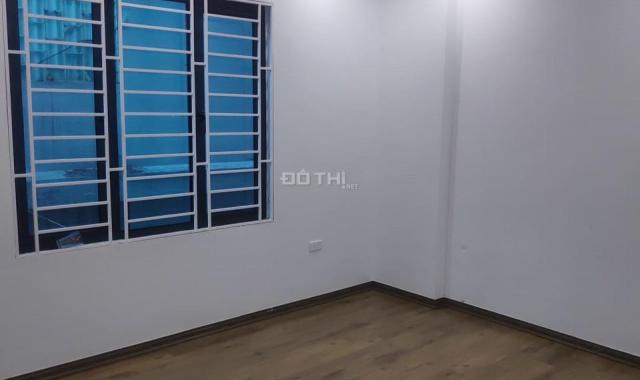 Nhà đẹp lô góc ở phố Lê Hồng Phong - Hà Đông~45m2 x 4Tx4PN nơi để ôtô ngày đêm cách 20m, 0947411194