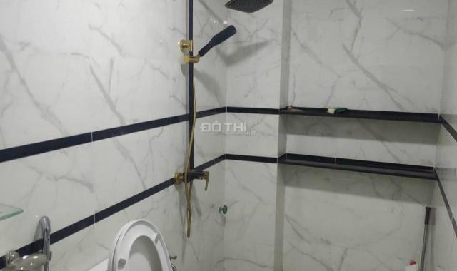 Nhà đẹp lô góc ở phố Lê Hồng Phong - Hà Đông~45m2 x 4Tx4PN nơi để ôtô ngày đêm cách 20m, 0947411194