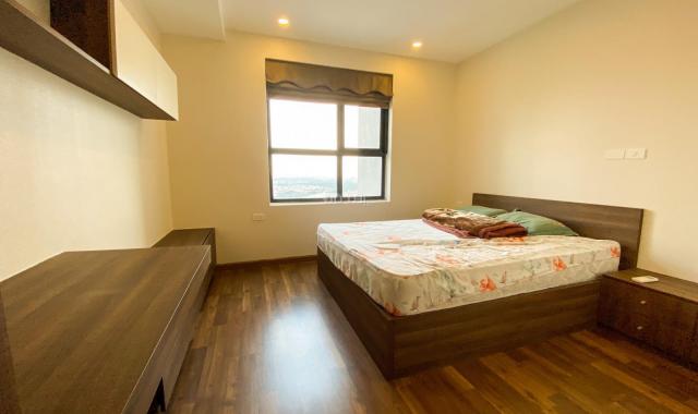 Siêu hot cho thuê căn hộ tại Goldmark City - Hồ Tùng Mậu: 84m2, 2 ngủ full đồ đạc đẹp mới - 11tr/th