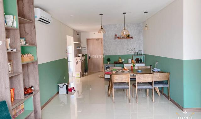 Chính chủ bán chung cư cao cấp Hà Đô Centrosa Garden Quận 10, TP. Hồ Chí Minh 86m2 2PN