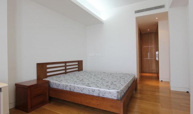 GĐ cho thuê căn hộ tại Indochina Plaza Hà Nội: 100m2, 2 ngủ, 15tr/th, đầy đủ đồ đạc đẹp, thoáng mát