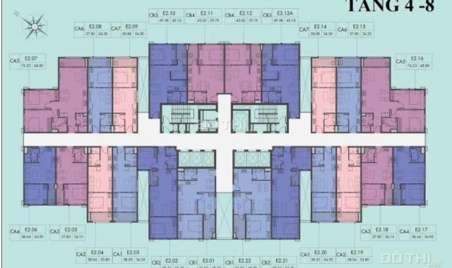 Bán những căn hộ cuối cùng D' EL Dorado 55m2 nhỉnh 2 tỷ chính sách CK lớn nhất trong năm 2021