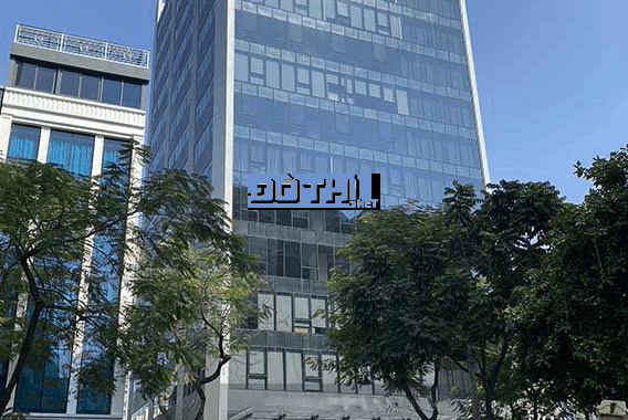 BQL tòa nhà Austdoor ADG Tower 37 Lê Văn Thiêm cho thuê văn phòng, chỉ 180k/m2/th Lh 0917881711