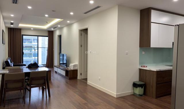 Bán cắt lỗ căn góc 2PN 79.2m2 tại Phương Đông Green Park - Số 1 Trần Thủ Độ