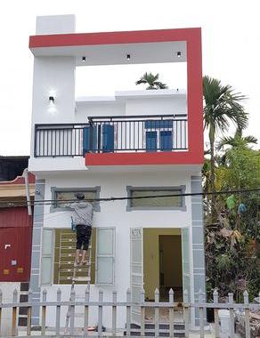 Bán nhà 2 tầng tại Văn Phong, Đồng Thái, An Dương, Hải Phòng