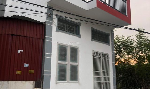Bán nhà 2 tầng tại Văn Phong, Đồng Thái, An Dương, Hải Phòng