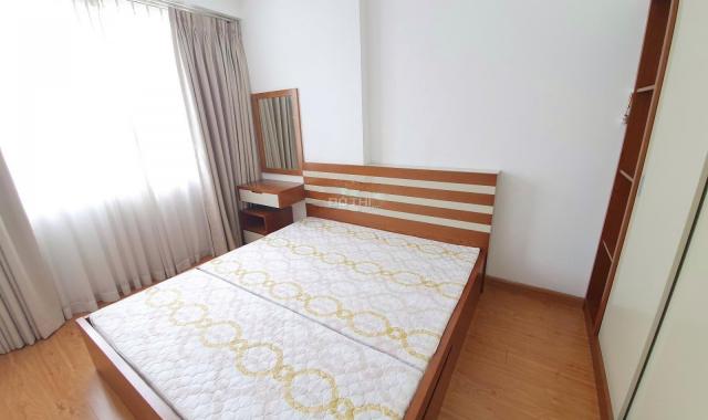 Giá hot chỉ 11tr/th nhận căn hộ 2 phòng ngủ chung cư The Botanica Phổ Quang. Chỉ 1 căn duy nhất