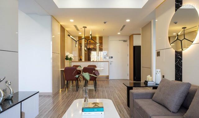 Bán căn hộ chung cư tại dự án Tản Đà Court, Quận 5, Hồ Chí Minh diện tích 70m2 giá 4.7 tỷ