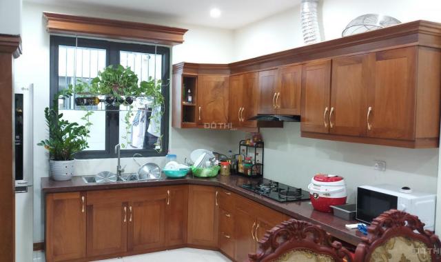 Bán liền kề Gamuda, dt 112m2, Tây tứ mệnh, full nội thất, Lh 0933294888