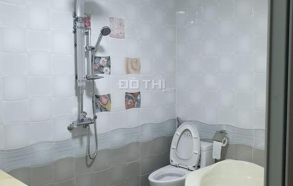 Mặt phố Kim Đồng, 115m2*6 tầng, nhà đẹp, thang máy, kinh doanh đỉnh, 27 tỷ