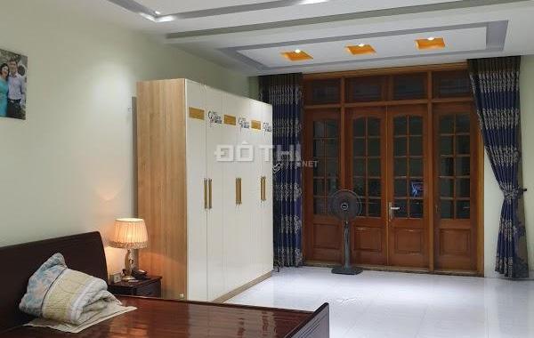 Mặt phố Kim Đồng, 115m2*6 tầng, nhà đẹp, thang máy, kinh doanh đỉnh, 27 tỷ