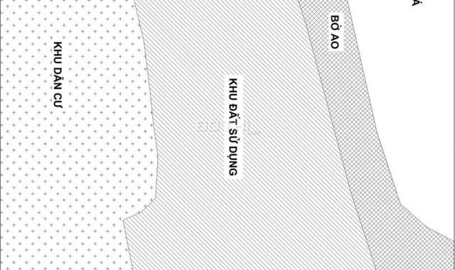 Bán đất Lộc Hạ - lô góc mặt đường 3m - 150m2 - 15 tr/m2