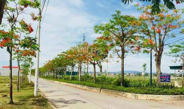 Bán đất nền dự án KĐT Sao Mai Xuân Thịnh, Triệu Sơn, Thanh Hóa, LH 0946704368
