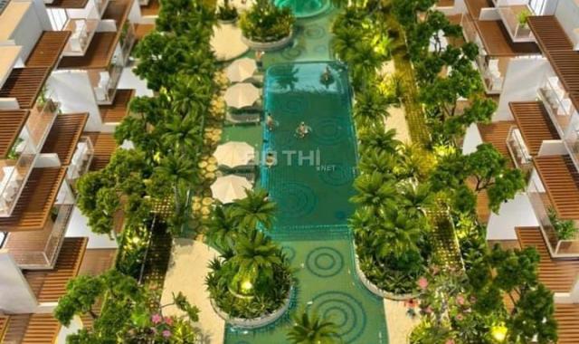 Chính thức mở booking căn hộ biển sở hữu lâu dài đẳng cấp 5 sao tại Phan Thiết chỉ với 450 triệu