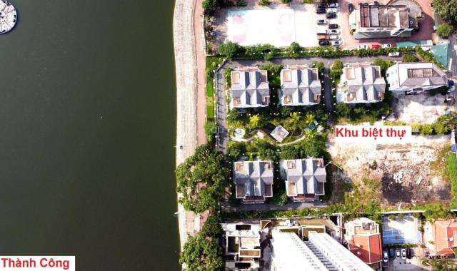 Siêu hot - siêu vip - căn hộ cao cấp 82m2 trung tâm quận Ba Đình