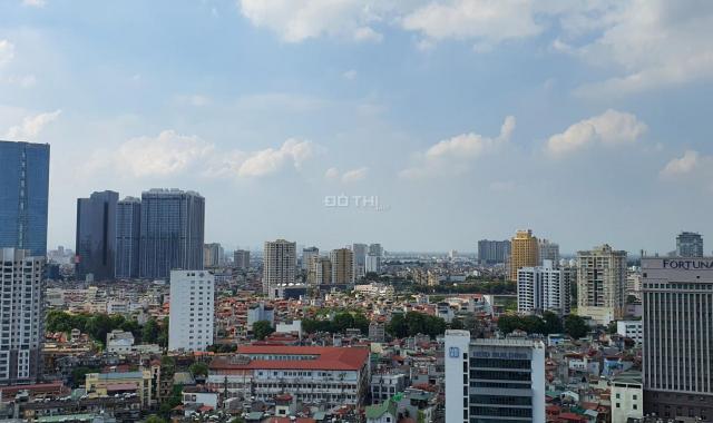 Siêu hot - siêu vip - căn hộ cao cấp 82m2 trung tâm quận Ba Đình
