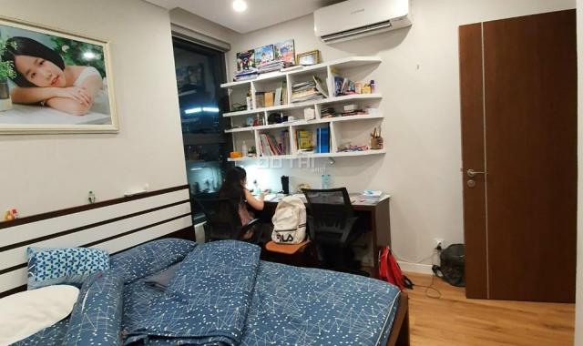 Cho thuê quỹ căn hộ đẹp 1 - 2 - 3 phòng ngủ tại dự án Star City Lê Văn Lương