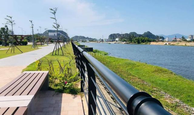 Bán biệt thự triệu đô cho giới nhà giàu Ngũ Hành Sơn, view sông Hàn, bỏ vốn ban đầu 6 tỷ 0972962754