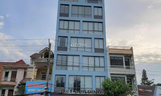 Văn phòng cho thuê đường Nguyễn Tri Phương, diện tích 230m2, LH hotline: 098.20.999.20
