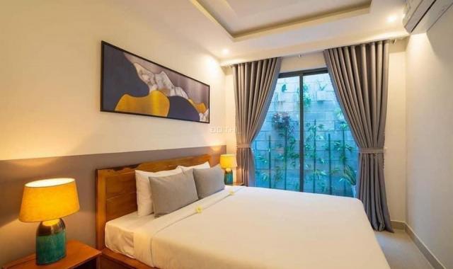 Chính chủ homestay Hội An 6 phòng, 3 tầng có hồ bơi riêng ngay trung tâm chợ Hội An