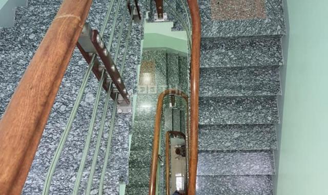 Nhà Hiếm tại TDC Vinhome Xi Măng, 4 tầng 40m2 giá chính chủ 3,5 tỷ