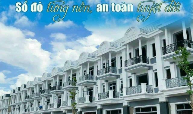 Đất nền sân bay Long Thành, tặng ngay 20 chỉ vàng, cho vay 70%. LH: 0962.960.753