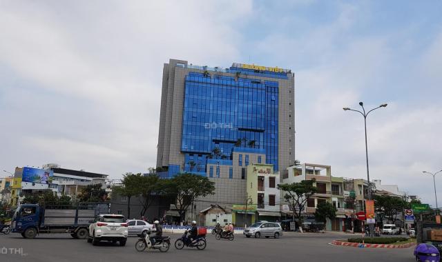 Văn phòng cho thuê đường Nguyễn Hữu Thọ, diện tích tối thiểu 41m2, LH hotline: 0982 099 920