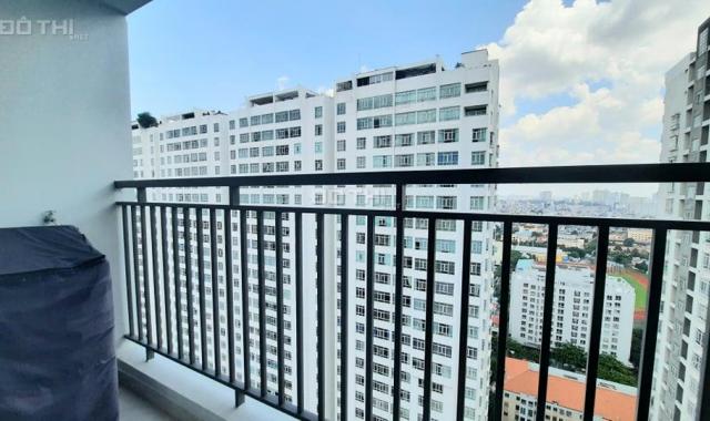 Chung cư Central Premium cho thuê căn hộ 2PN 2WC, DT 70m2 view nội khu