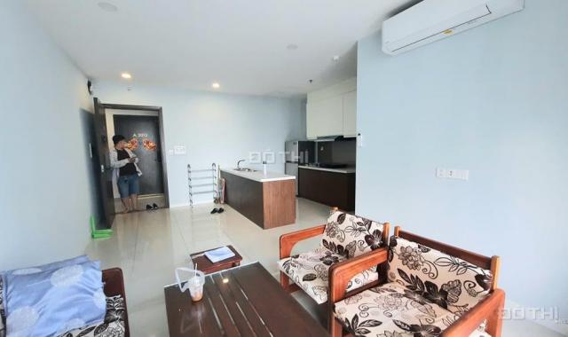 Chung cư Central Premium cho thuê căn hộ 2PN 2WC, DT 70m2 view nội khu