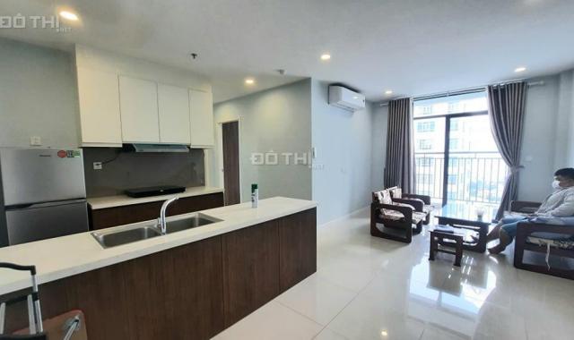 Chung cư Central Premium cho thuê căn hộ 2PN 2WC, DT 70m2 view nội khu