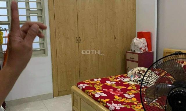 Bán nhà hẻm 74 Phan Văn Hớn, Tân Thới Nhất, Quận 12, TT 1 tỷ 560tr, sổ hồng riêng, còn thương lượng